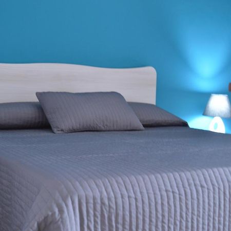 B&B Scalea Rooms 외부 사진