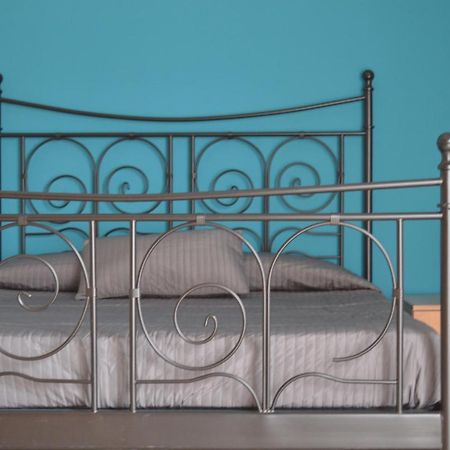 B&B Scalea Rooms 외부 사진