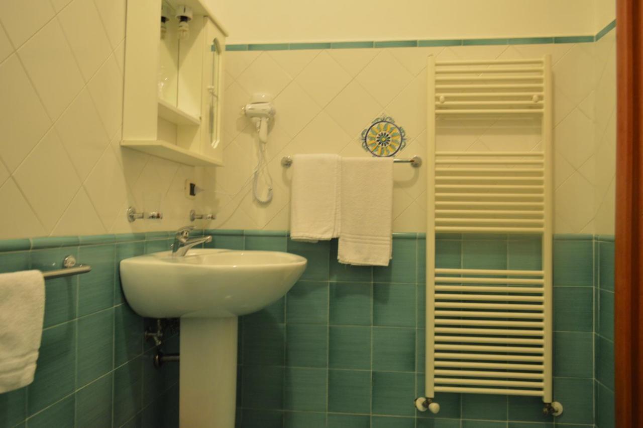 B&B Scalea Rooms 외부 사진