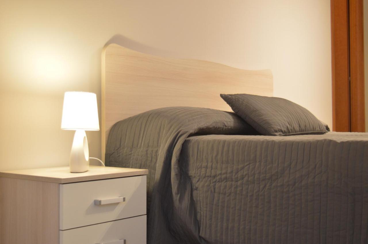 B&B Scalea Rooms 외부 사진