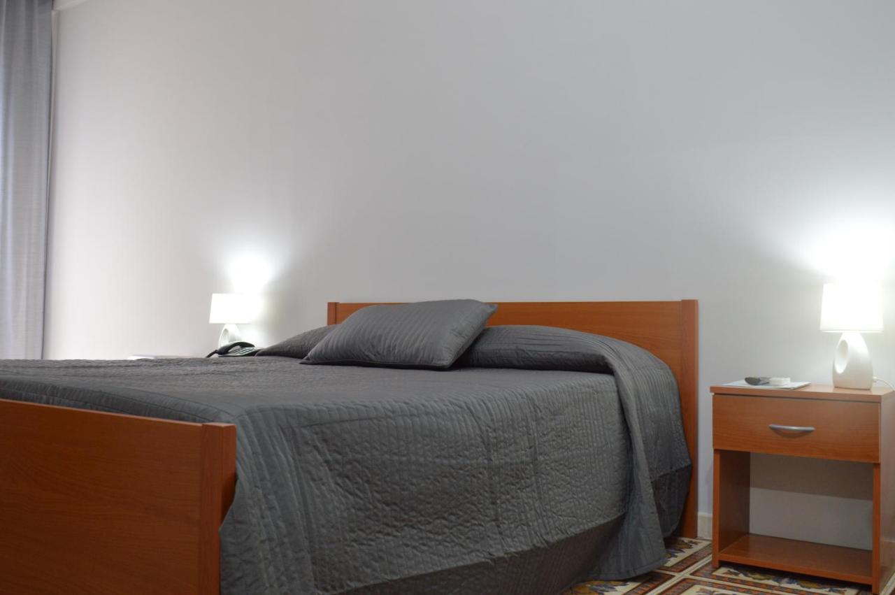 B&B Scalea Rooms 외부 사진