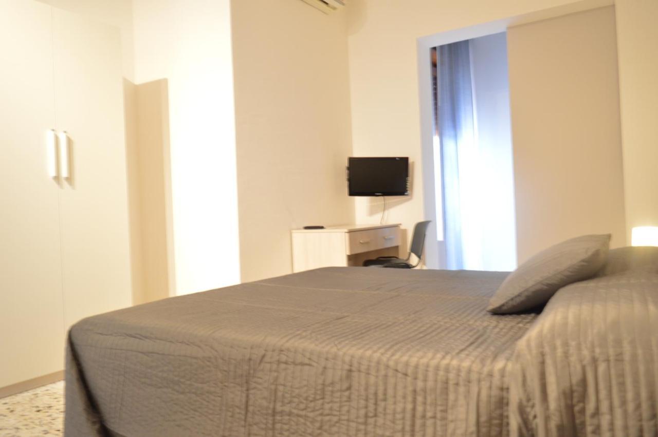 B&B Scalea Rooms 외부 사진