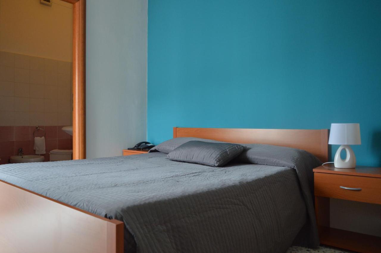 B&B Scalea Rooms 외부 사진
