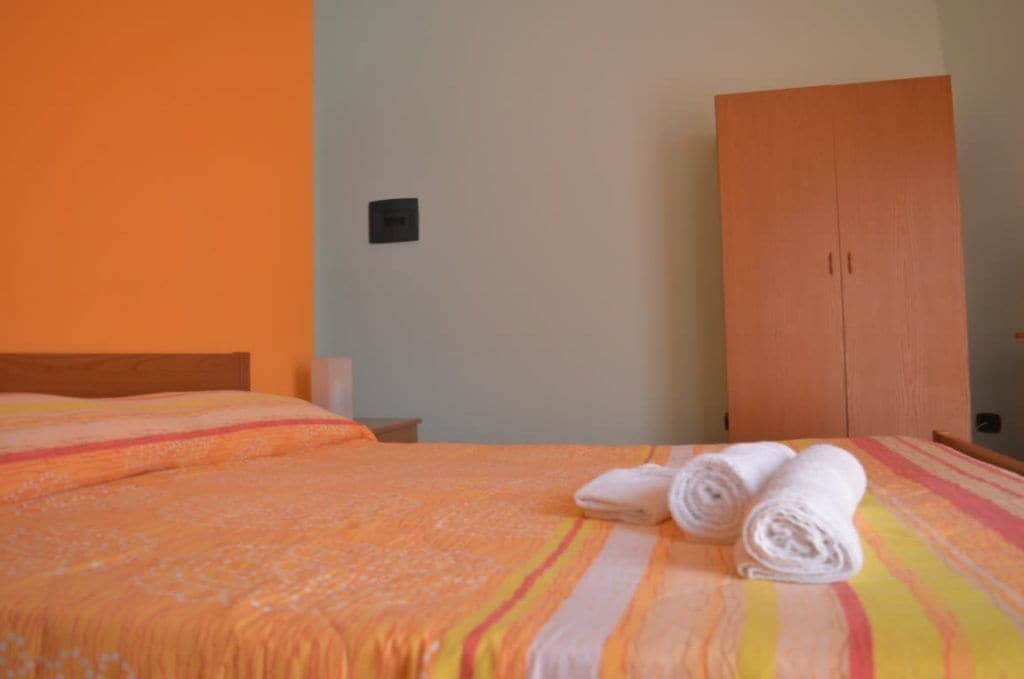 B&B Scalea Rooms 외부 사진