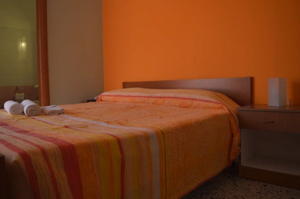 B&B Scalea Rooms 외부 사진